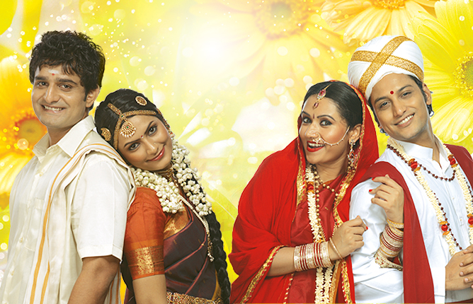 Jodimakers Matrimony - India's Best Matrimonial Online website